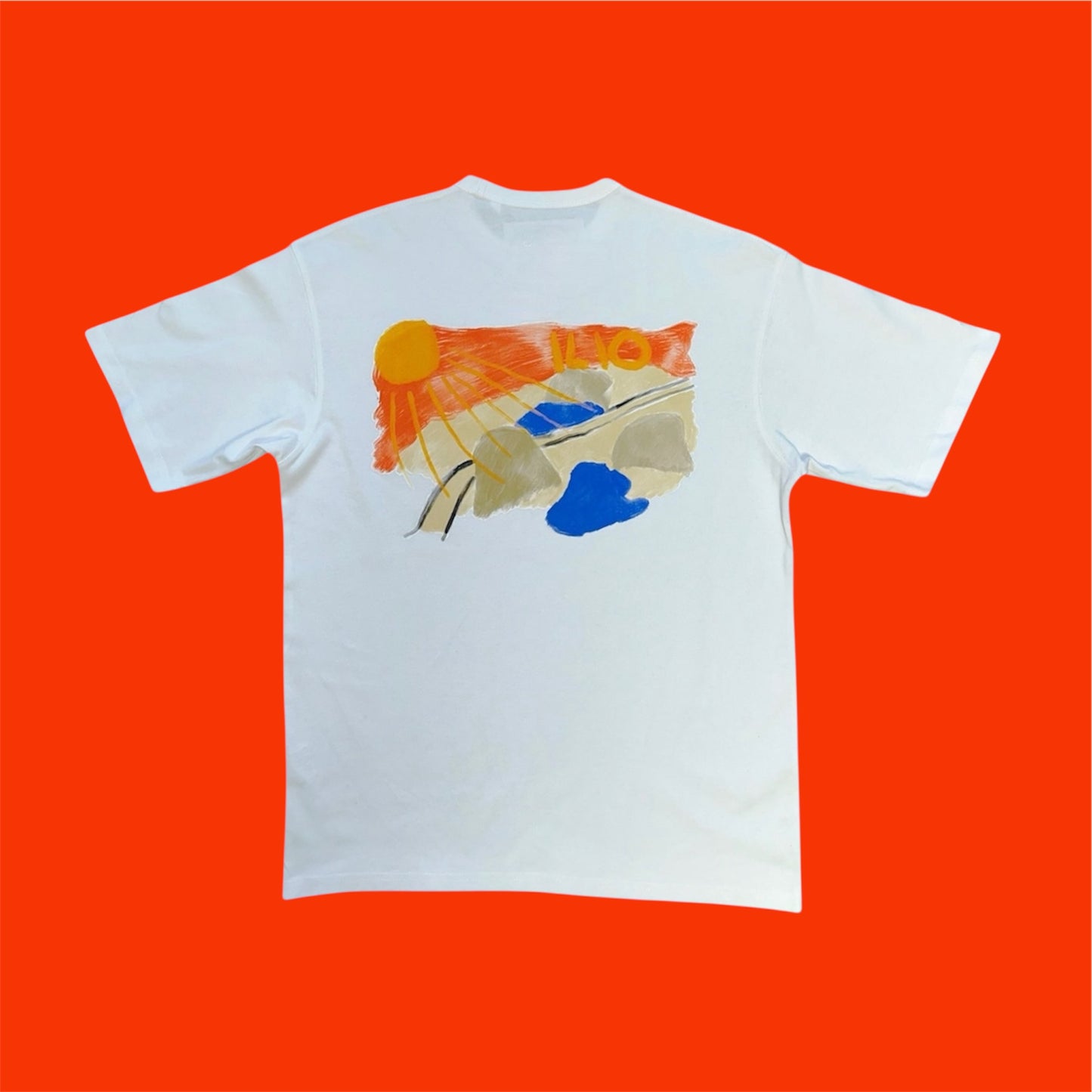 [1] T-Shirt