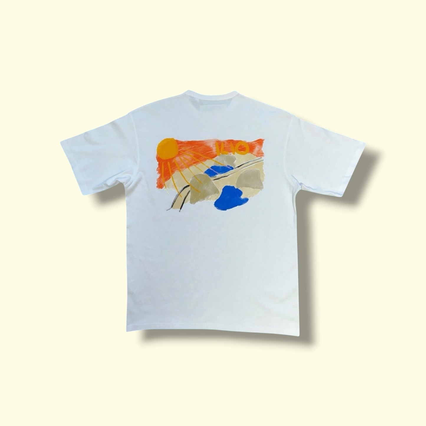 [1] T-Shirt